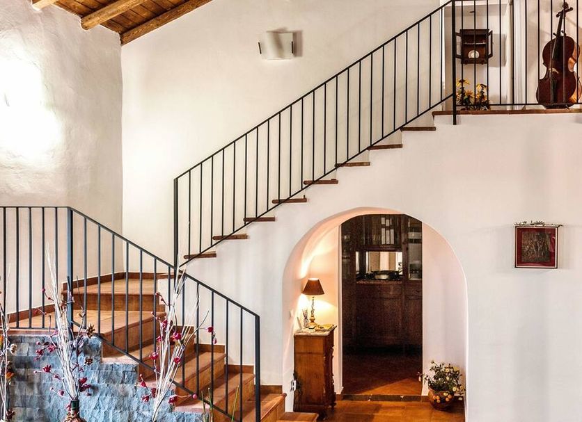 Stairs Photo