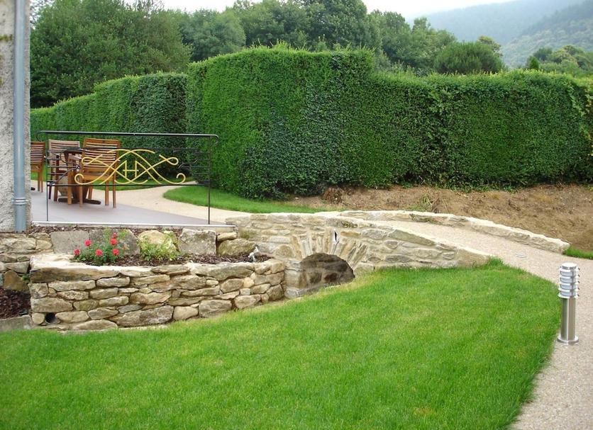 Outdoor view Photo