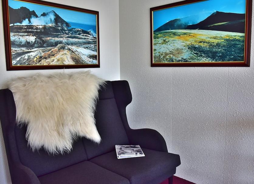 Room amenity Photo