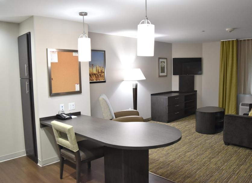 Room amenity Photo