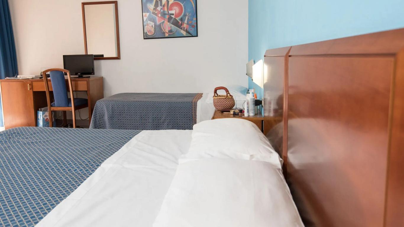 Hotel Kon Tiki