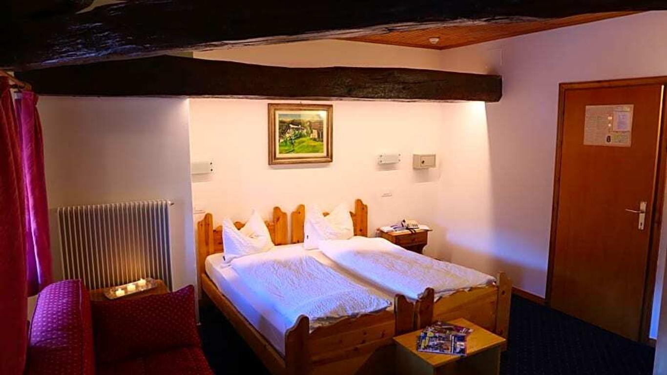 Albergo Due Spade