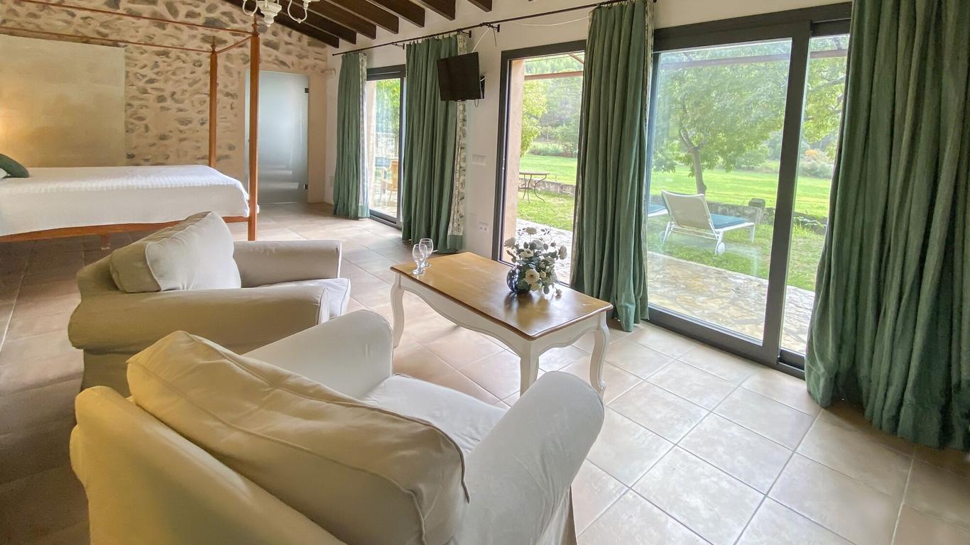 Finca Hotel Son Pont