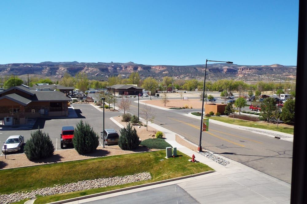 Outdoor view