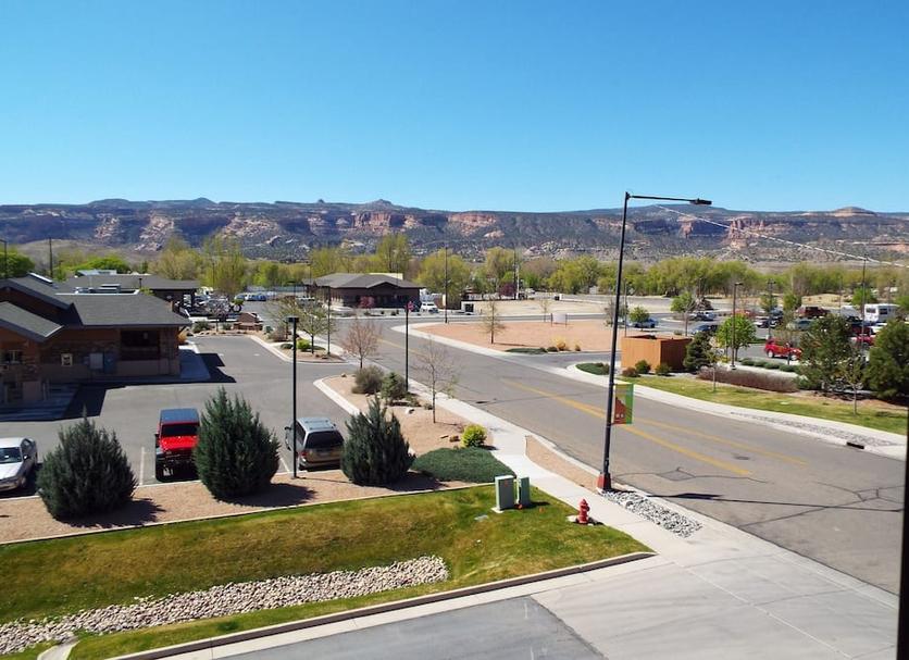 Outdoor view Photo