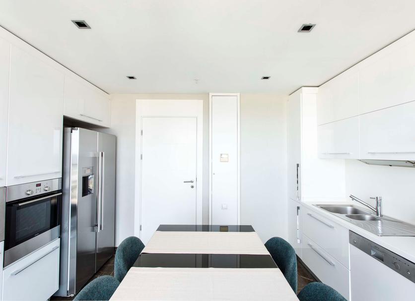 Kitchen Photo