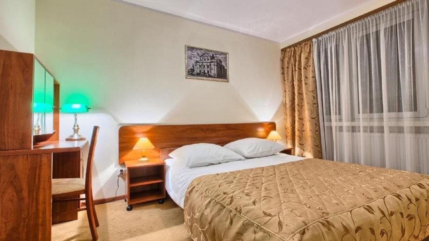 Hotel Renesans