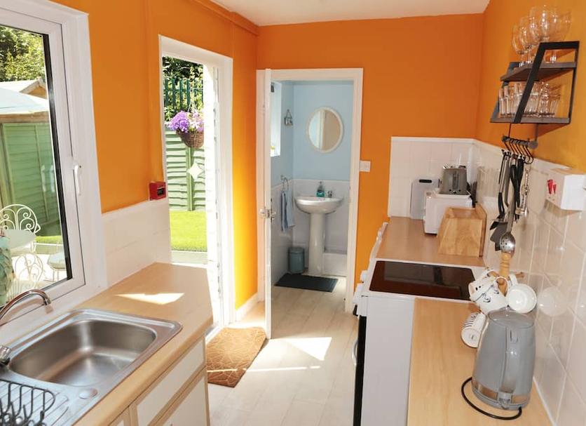 Kitchen Photo