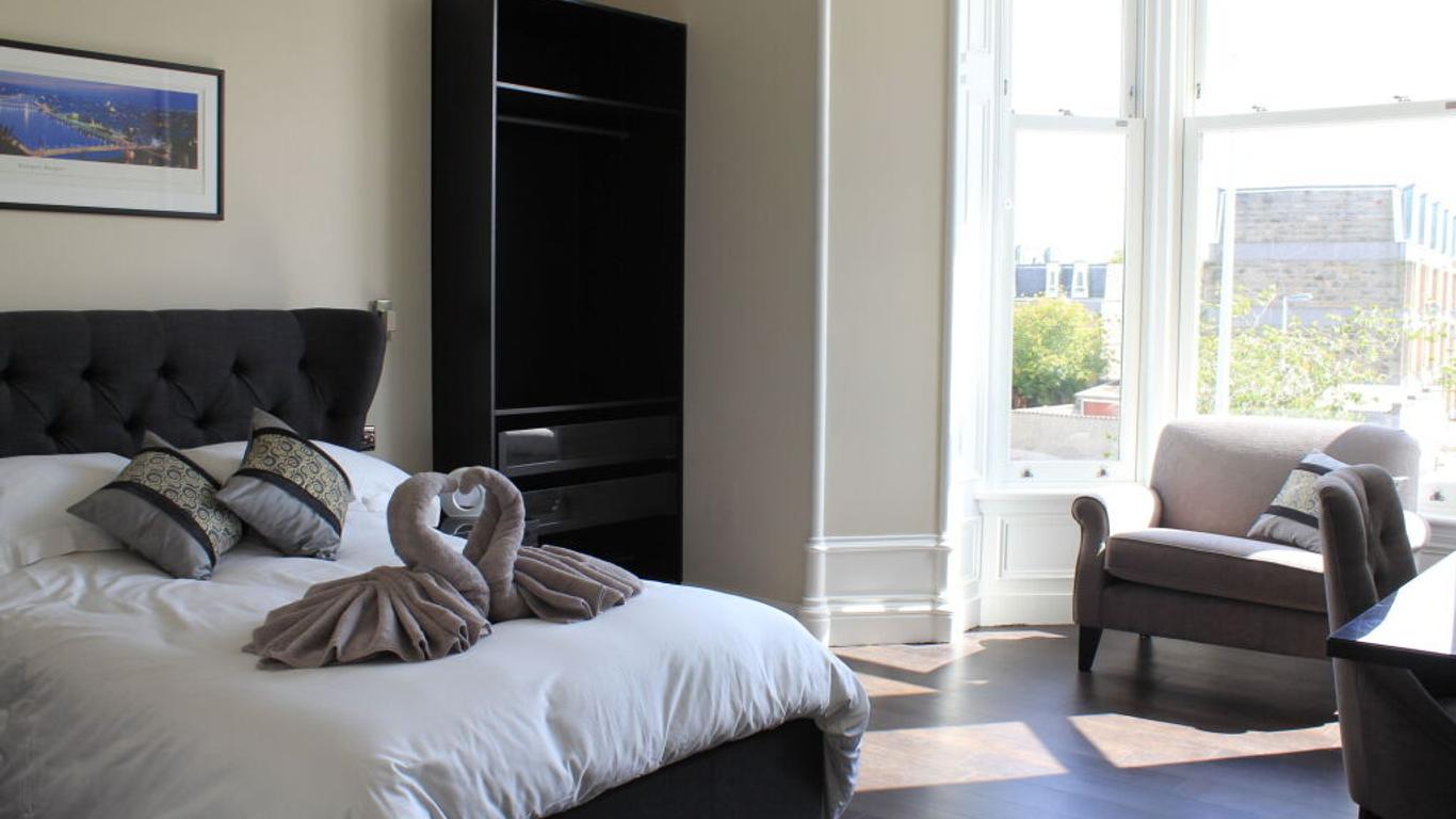 Cedars Guest House