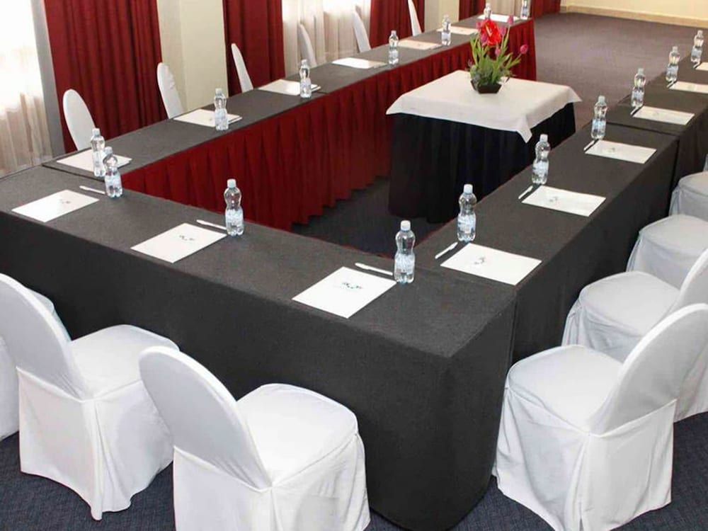 Conference room