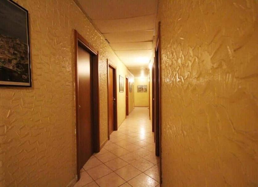 Hallway Photo