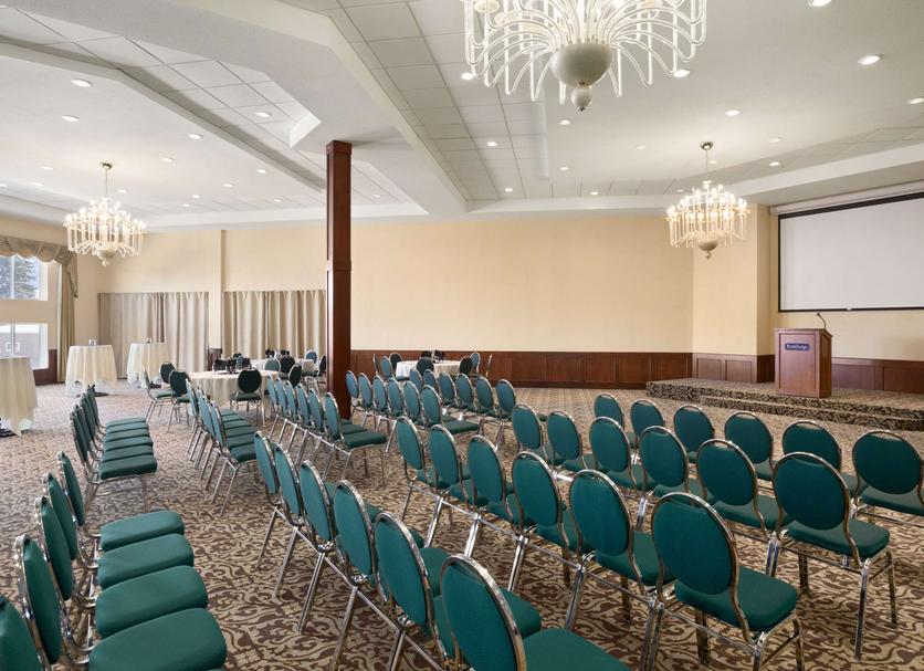 Conference room Photo