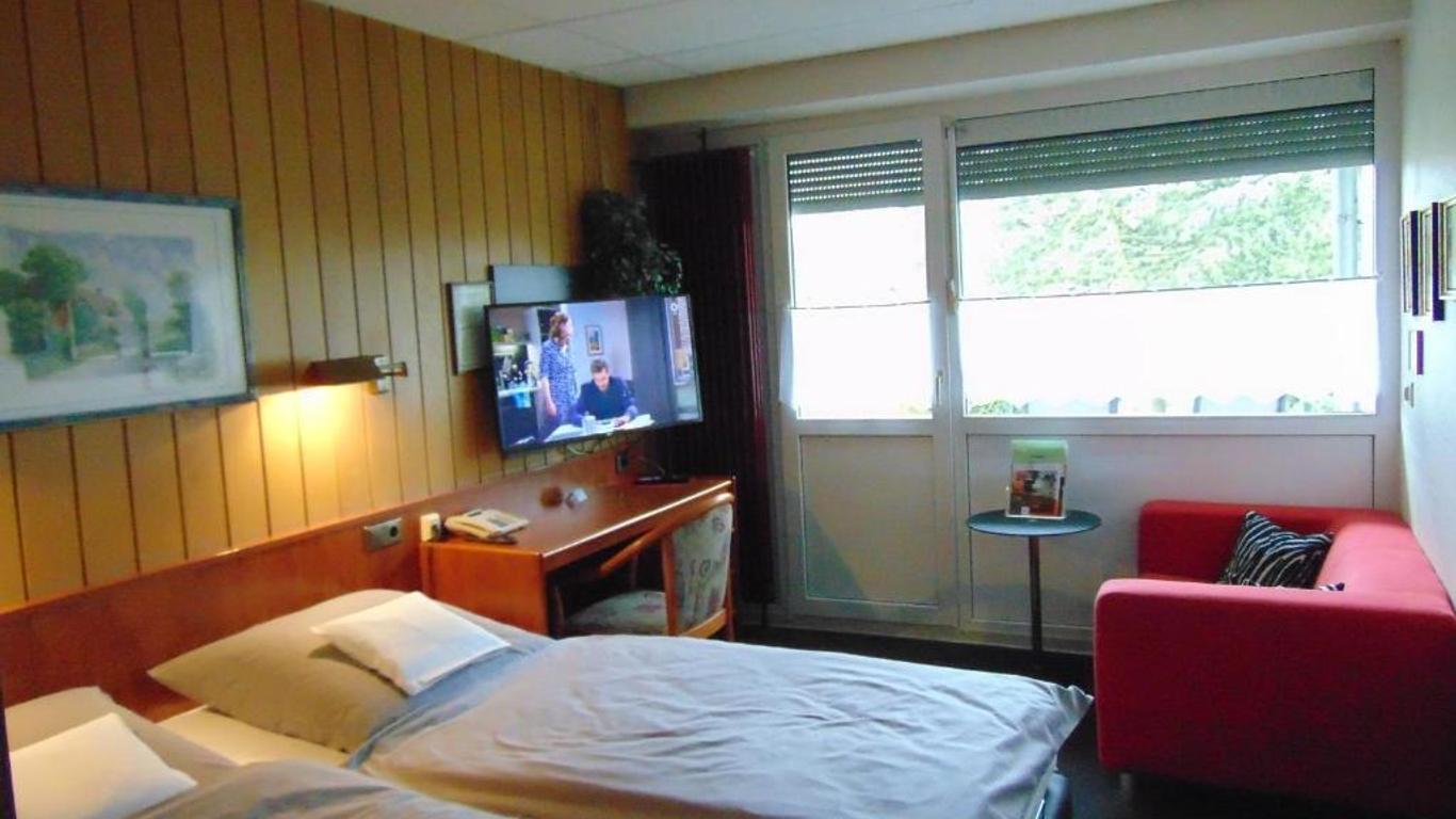 Hotel Schleifmühle