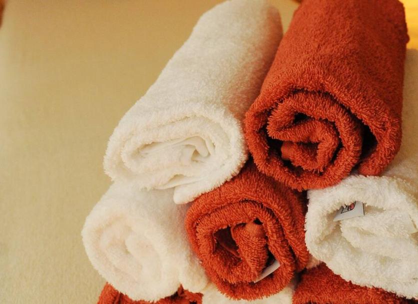 Room amenity Photo