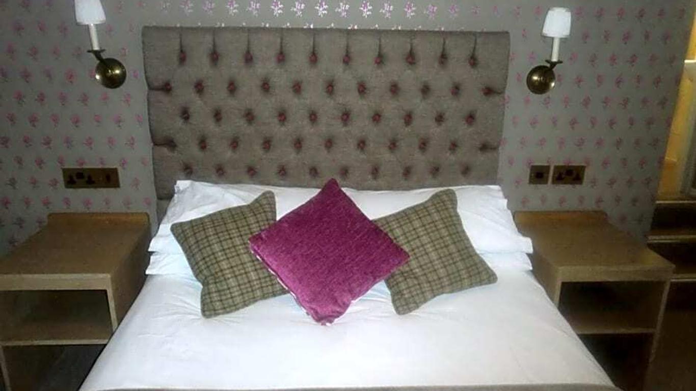 Victoria Inn
