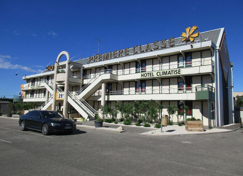 Building Photo