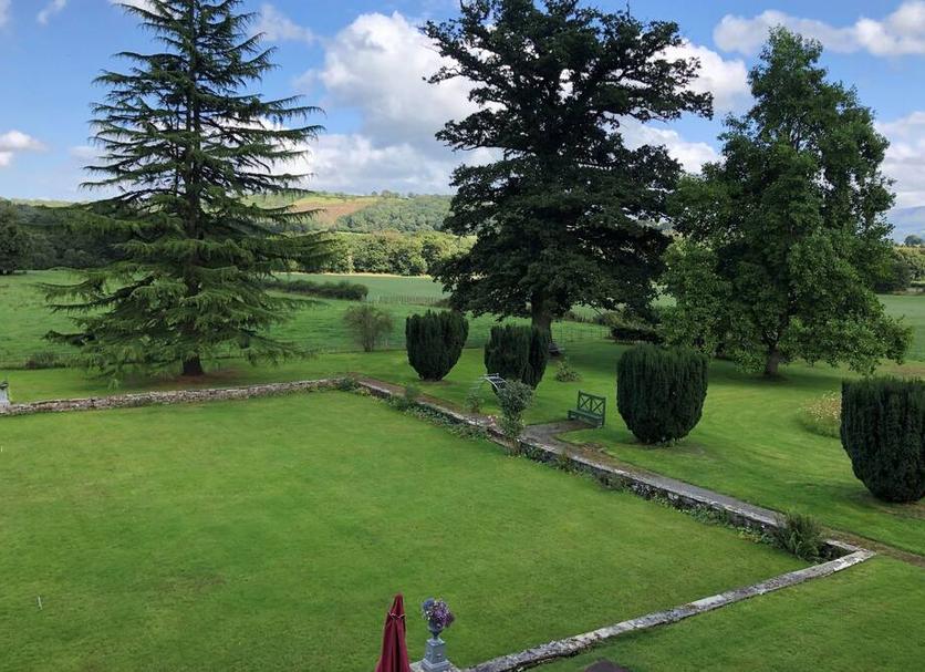 Outdoor view Photo