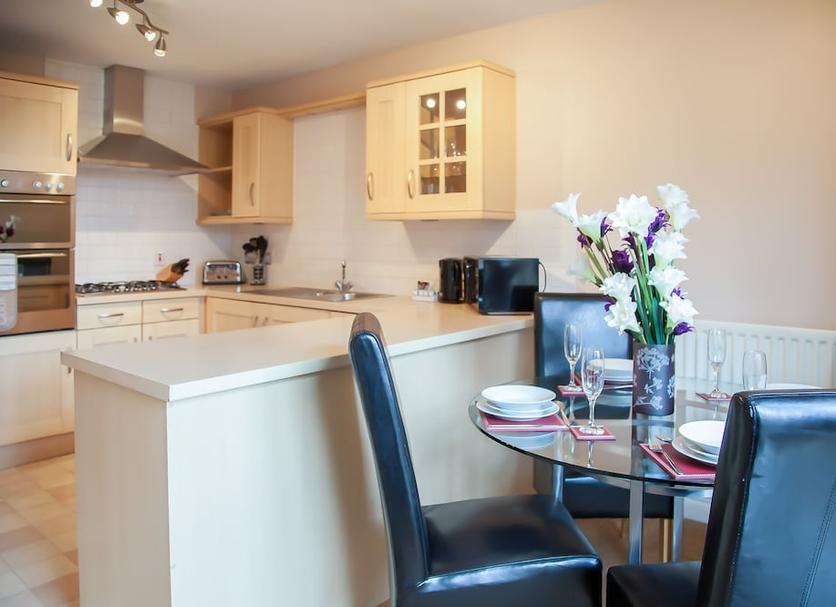 Kitchen Photo