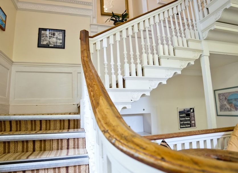 Stairs Photo
