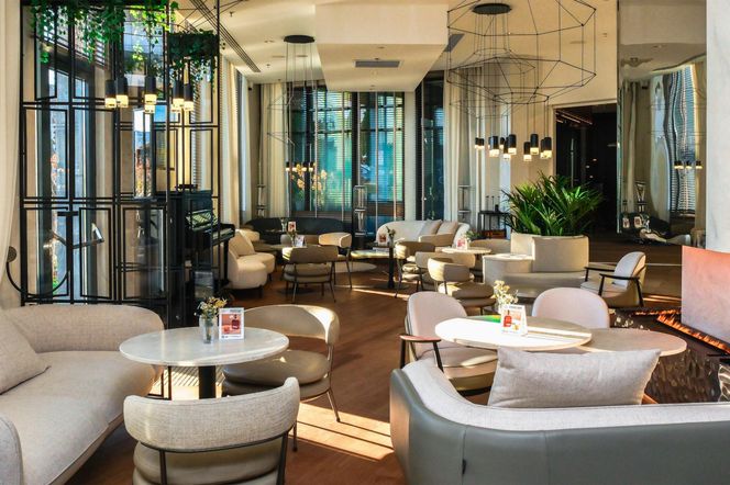 Hilton Gdansk
