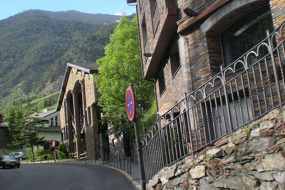 Outdoor view