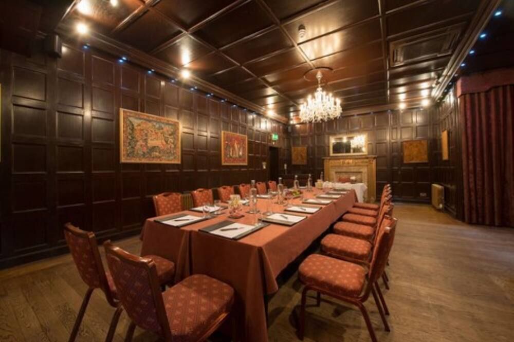 Conference room