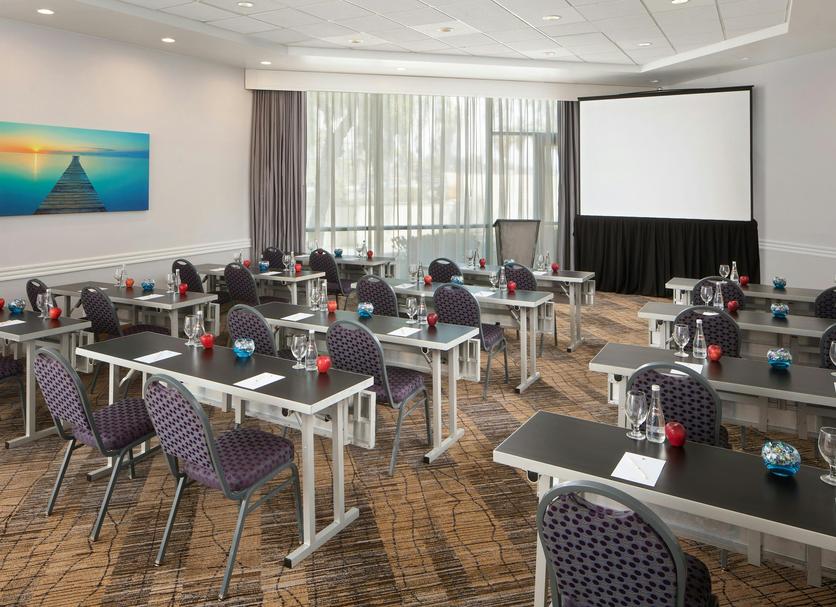Conference room Photo