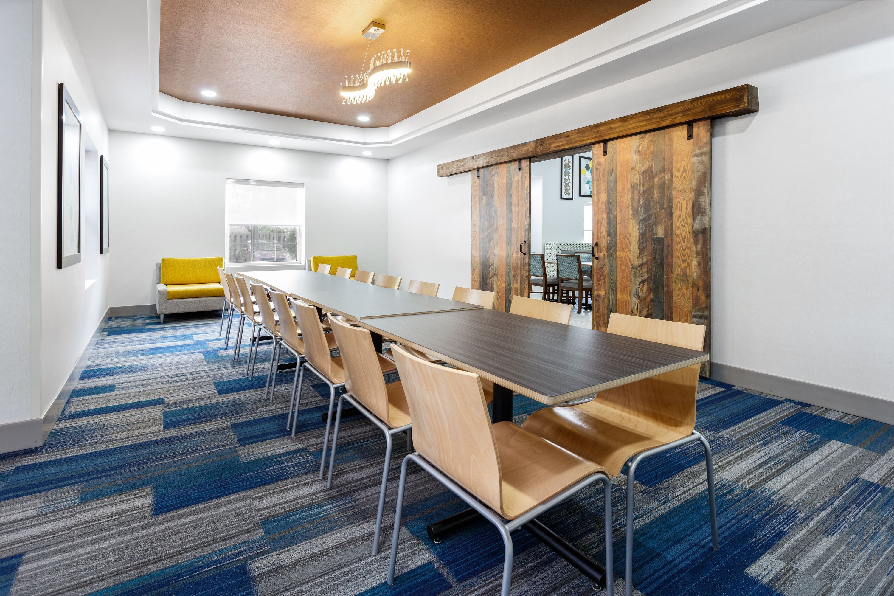 Conference room