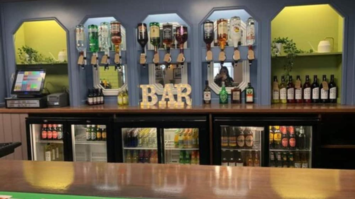 The Saltley Inn