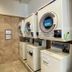 Laundry facility