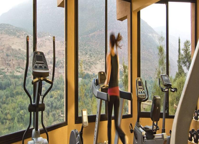 Gym Photo