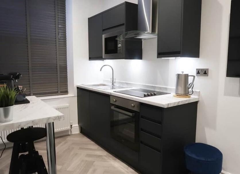 Kitchen Photo
