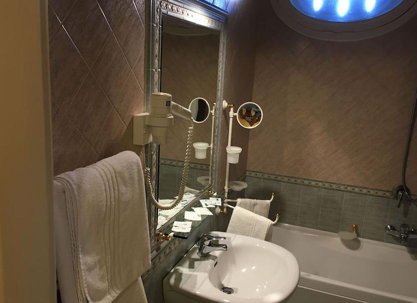 Bathroom Photo