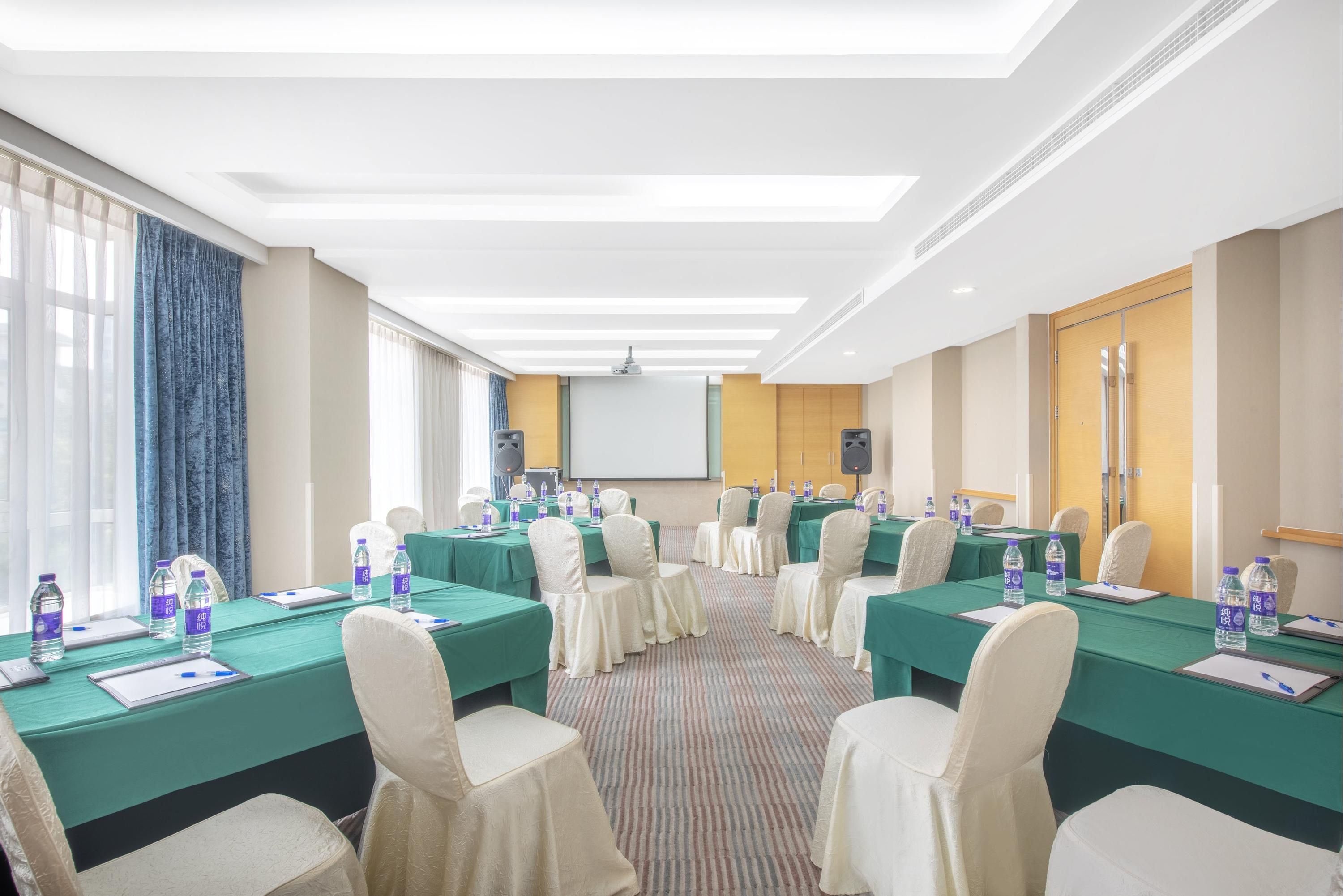 Conference room