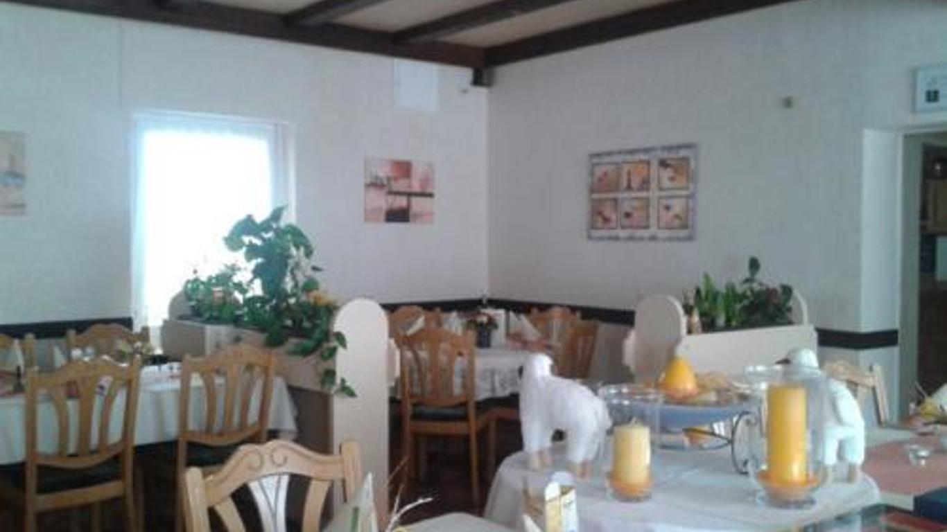 Hotel Battenfeld