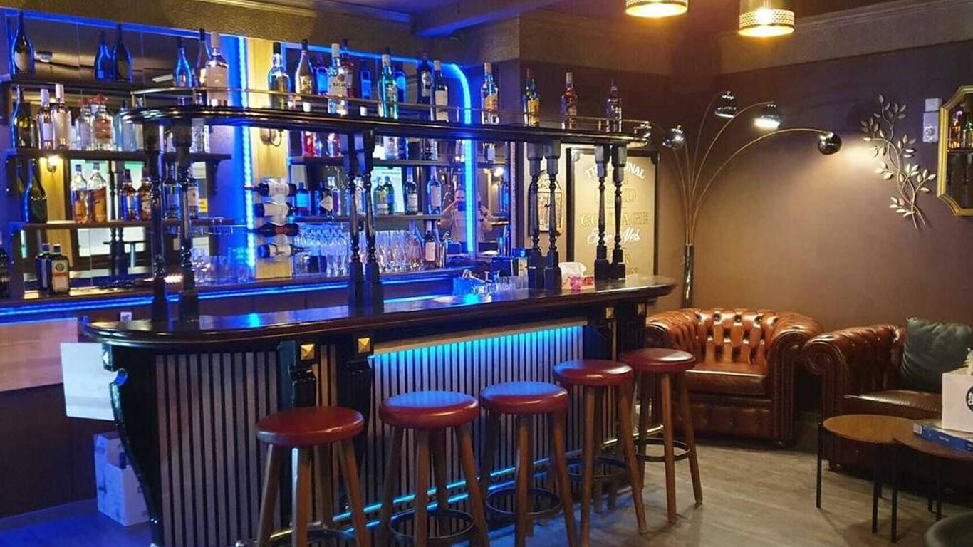 Hotel Rheinfall