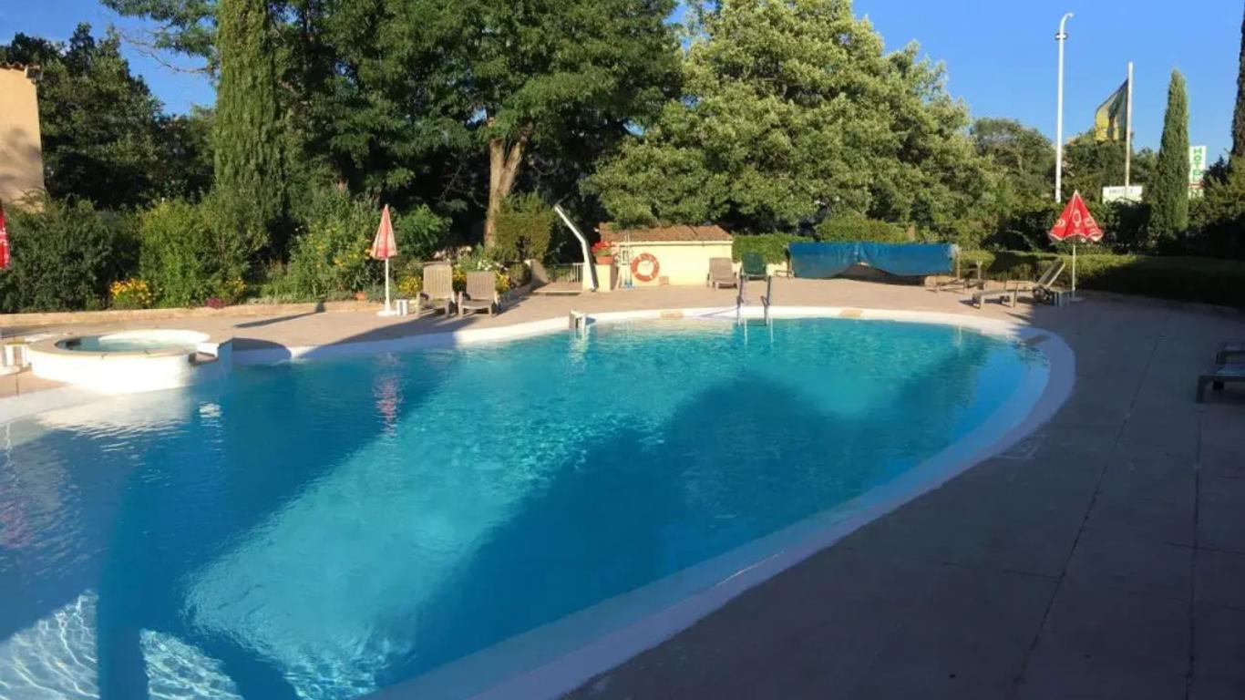 Hotel Les Chênes