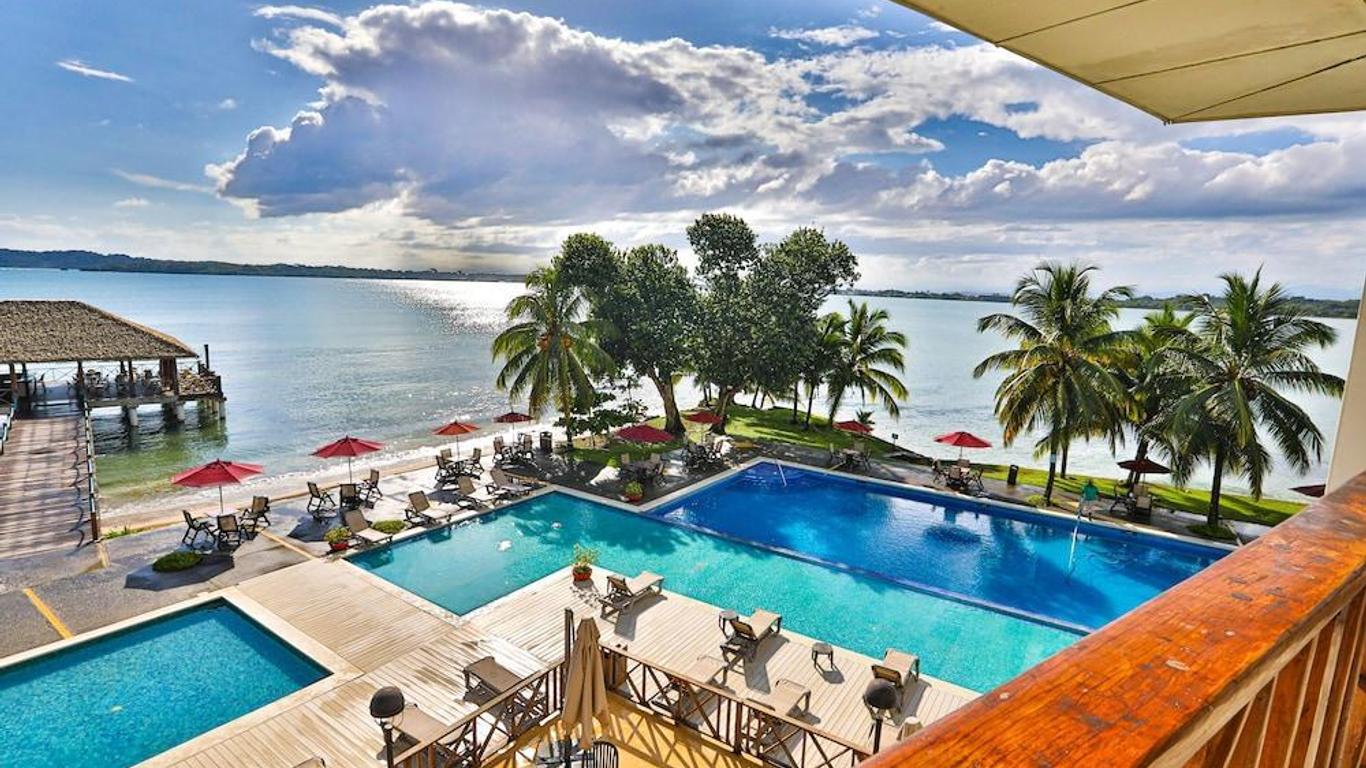 Playa Tortuga Hotel Beach And Resort