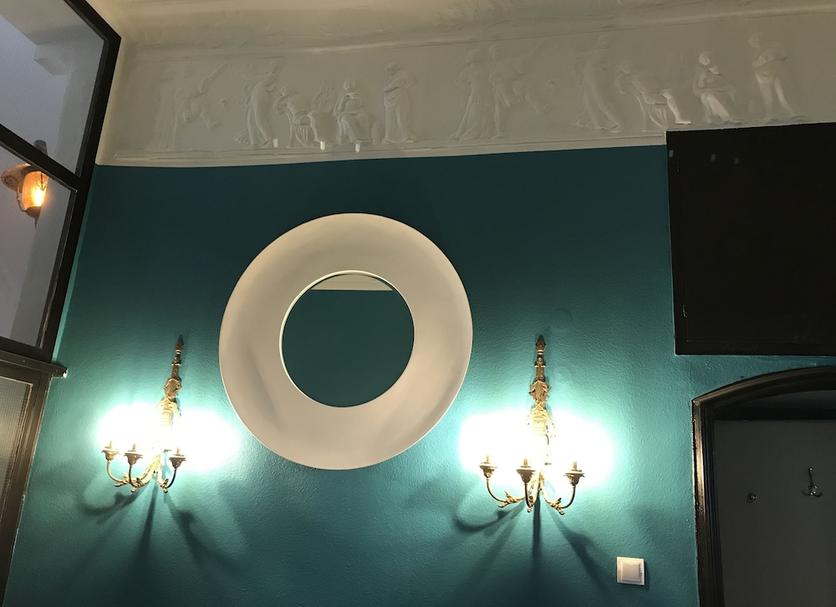 Room amenity Photo