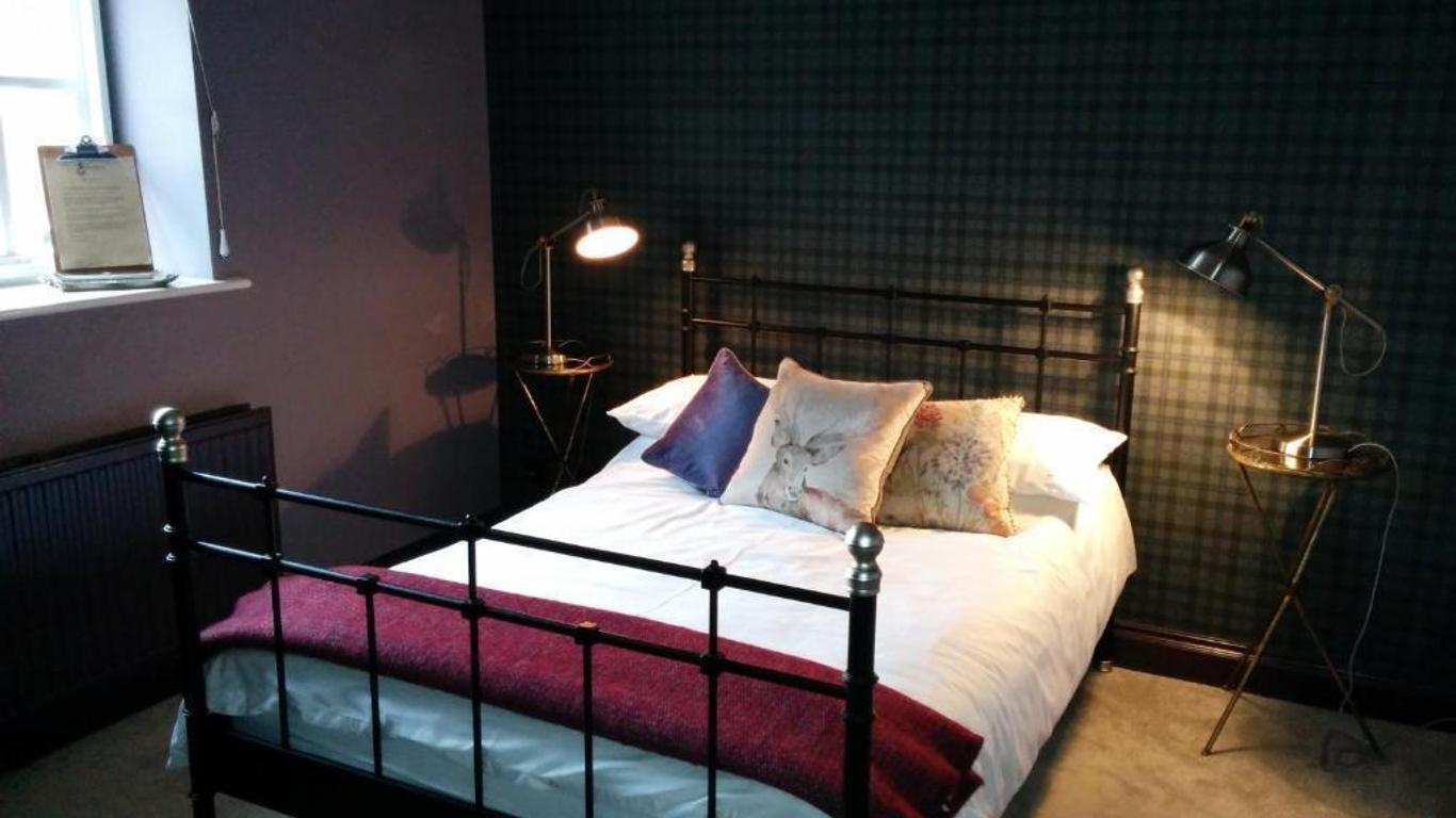 The Manners Pub With Rooms
