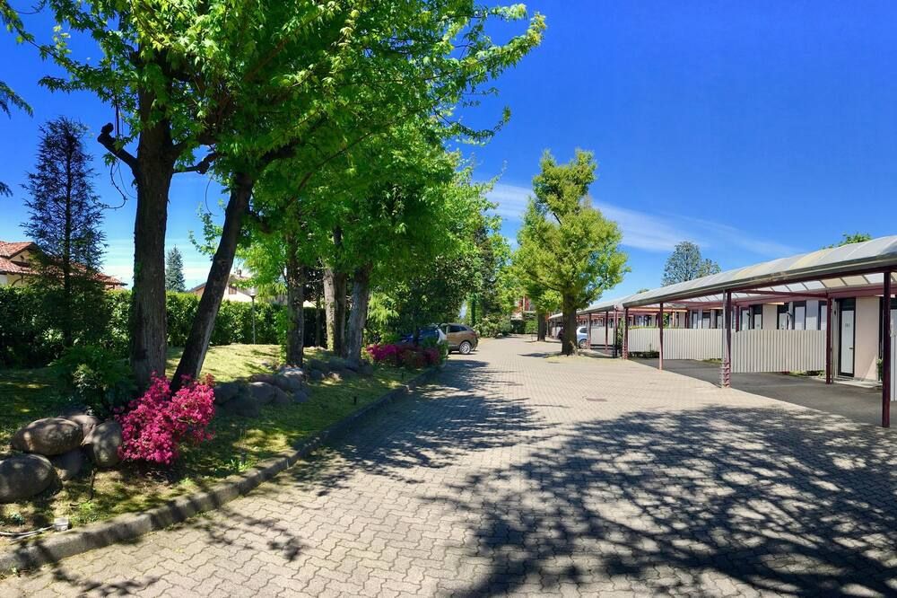 Outdoor view
