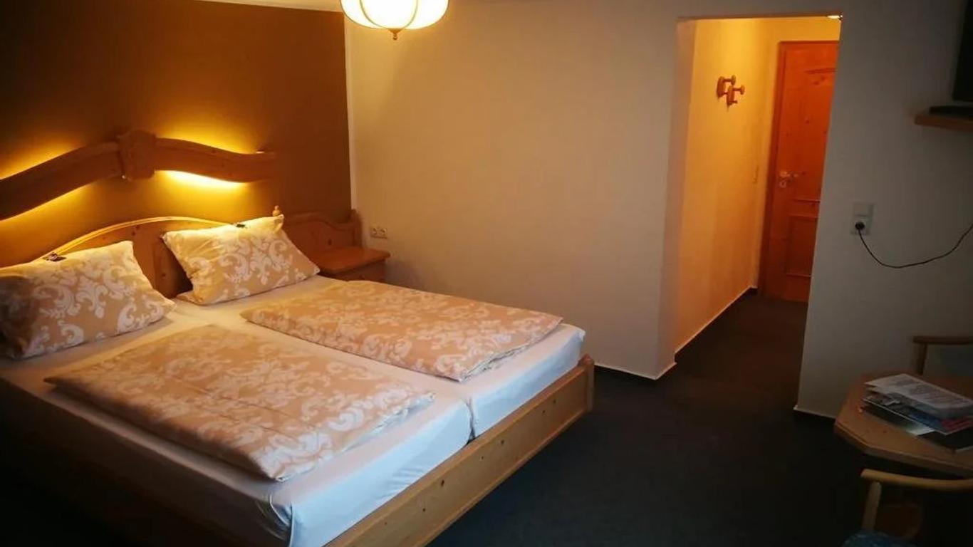 Land-Hotel Mühlengrund