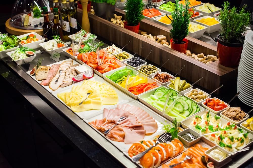 Buffet