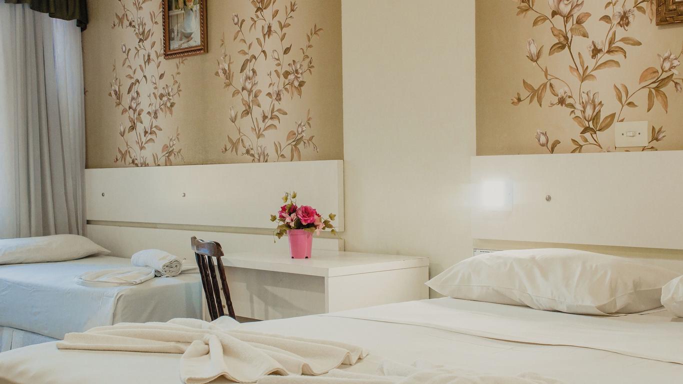 Pousada Iguassu Charm Suites