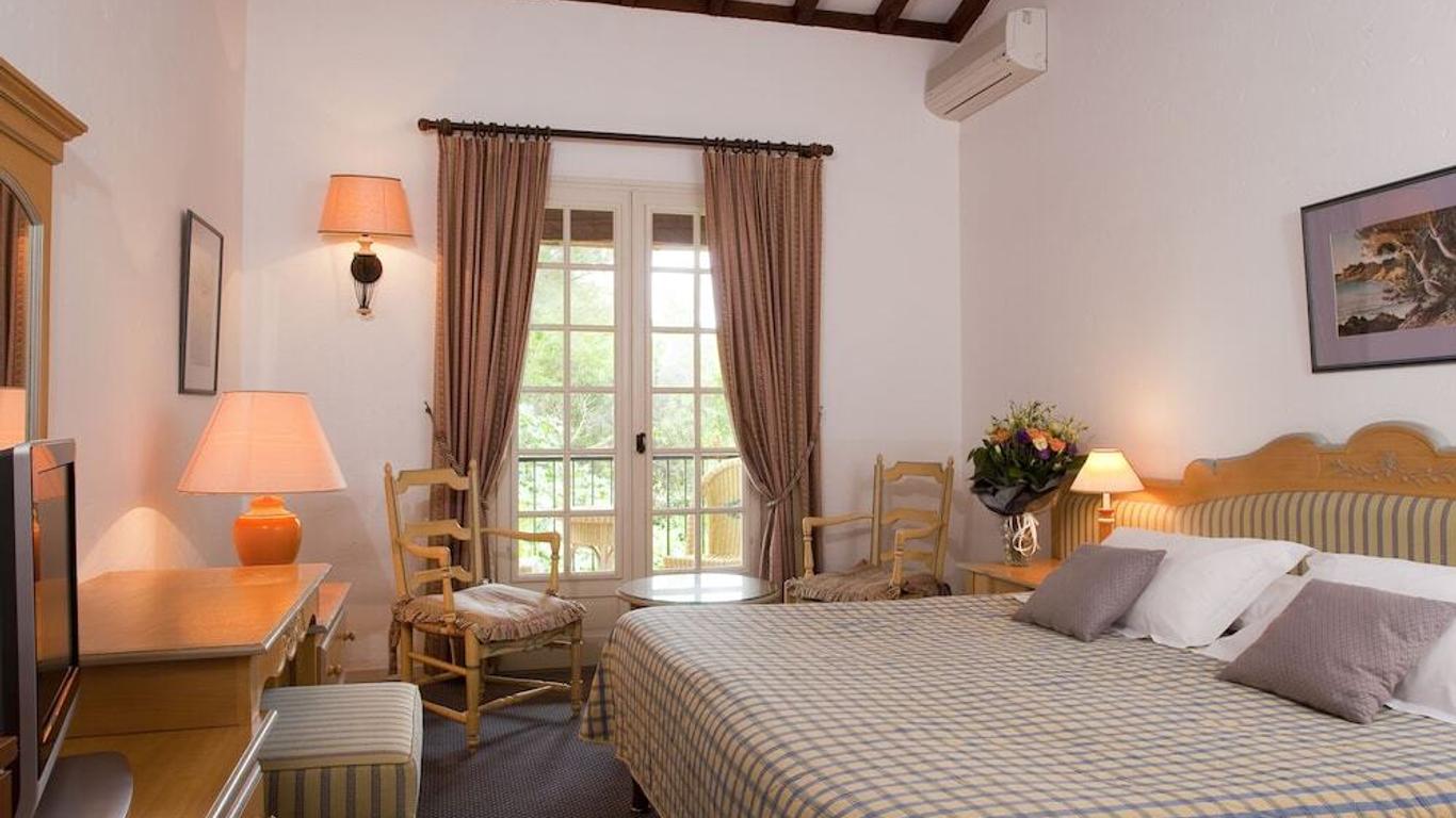 Hotel De Gigaro