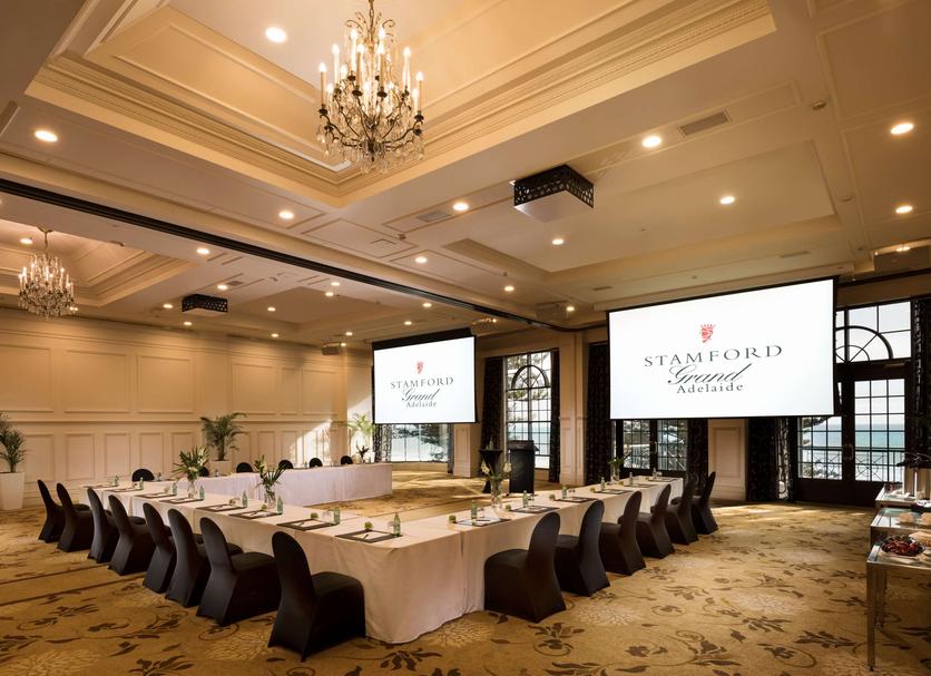 Conference room Photo