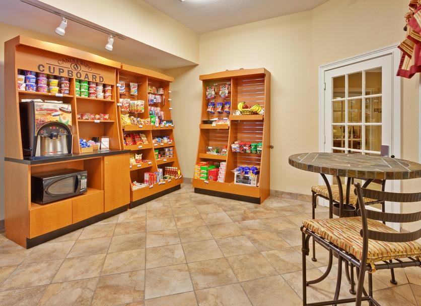 Shop Photo