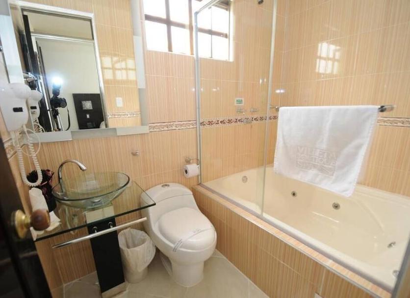 Bathroom Photo