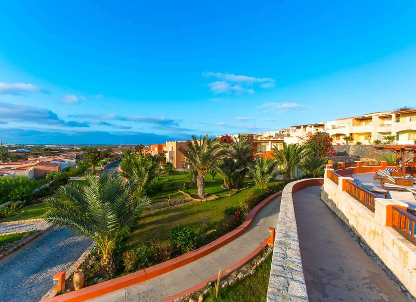 Outdoor view Photo