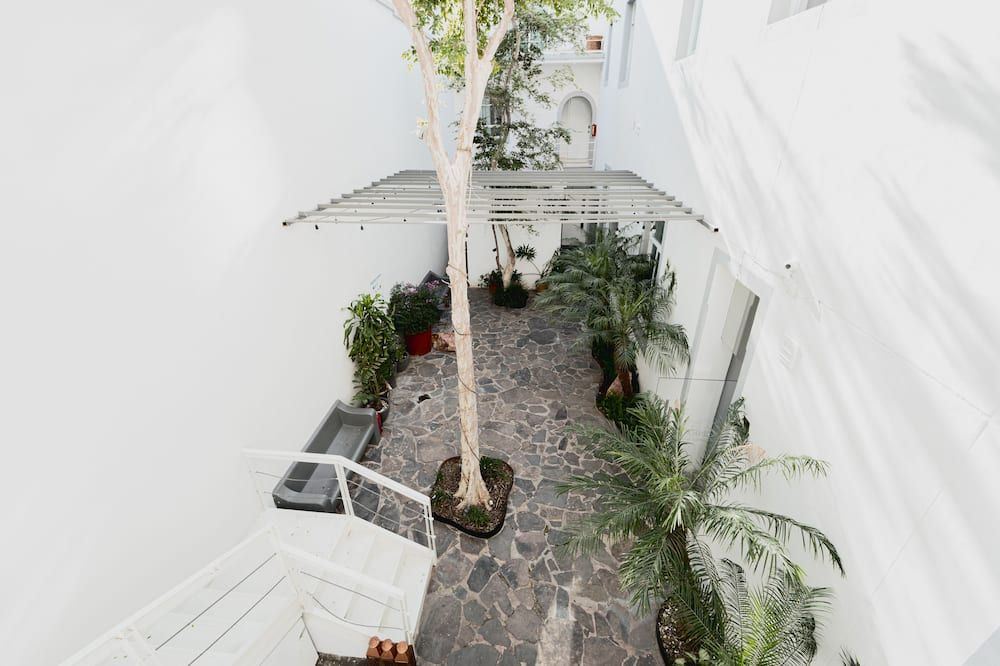 Outdoor view